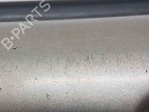 Grill NISSAN X-TRAIL I (T30) 2.2 dCi | BP4067483C40