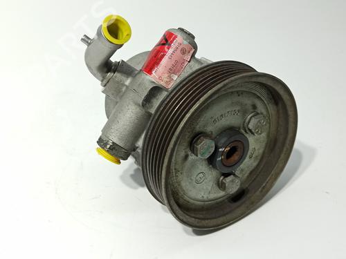 Used Steering pump FIAT DOBLO Cargo (263_) 1.3 D Multijet (90 hp) 16394525