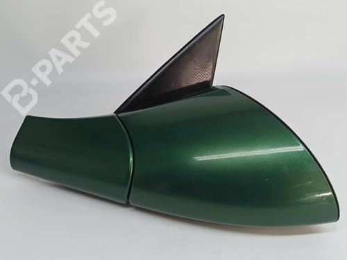 Used Left mirror OPEL VECTRA B Hatchback (J96) 1.8 i 16V (F68) (116 hp) 8049314