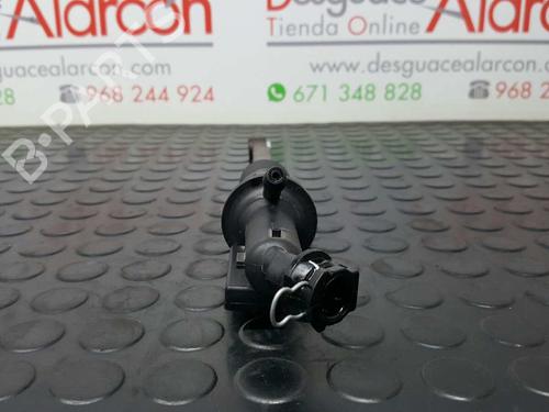 Clutch slave cylinder PEUGEOT 208 I (CA_, CC_) 1.2 PureTech 82 | BP14527595M113 