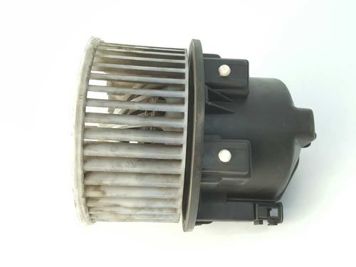 Heater blower motor LAND ROVER FREELANDER 2 (L359) 2.2 TD4 4x4 LR016627 | 6G9N18D413AA 6G9N18D413BA