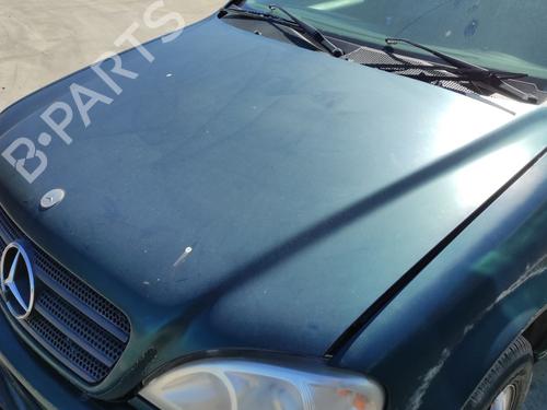 Hood MERCEDES-BENZ M-CLASS (W163) ML 350 | BP24577188C1 