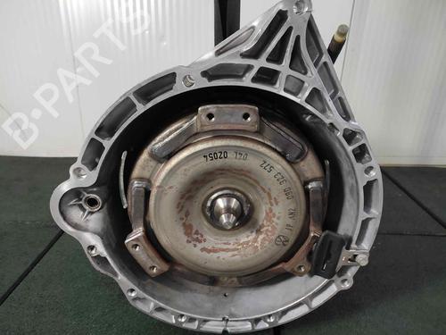 Gearkasse VW TOUAREG (7LA, 7L6, 7L7) 5.0 V10 TDI | BP9735725M3 