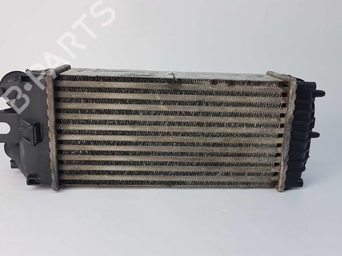 Intercooler PEUGEOT PARTNER MPV (5_, G_) 1.6 HDi 75 (75 hp) 3286666
