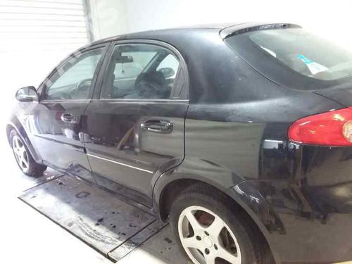 Starter CHEVROLET LACETTI (J200) 1.4 16V | BP6916489M8 
