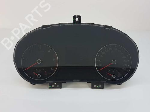 Used Instrument cluster KIA OPTIMA (JF) 1.7 CRDi (141 hp) 8917503