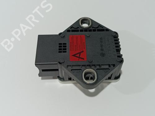 Electronic module LAND ROVER RANGE ROVER SPORT I (L320) 2.7 D 4x4 | BP18089679M83 