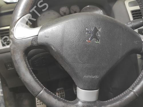 driver-airbag-peugeot-307-cc-3b-2003-2004-2005-2006-2007-2008-2009-27602237 main image