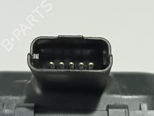 Throttle body PEUGEOT EXPERT Bus (V_) 1.6 BlueHDi 115 | BP18871794M82