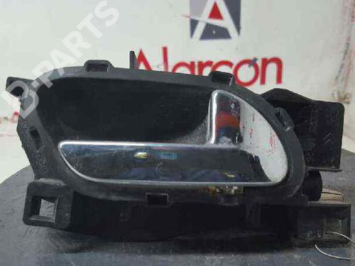 Used Rear right interior door handle CITROËN C4 I (LC_) 1.6 HDi (90 hp) 3428817