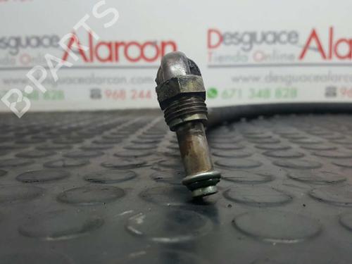 Pipe MERCEDES-BENZ S-CLASS (W220, V220) S 320 CDI (220.026, 220.126) | BP14528334M125