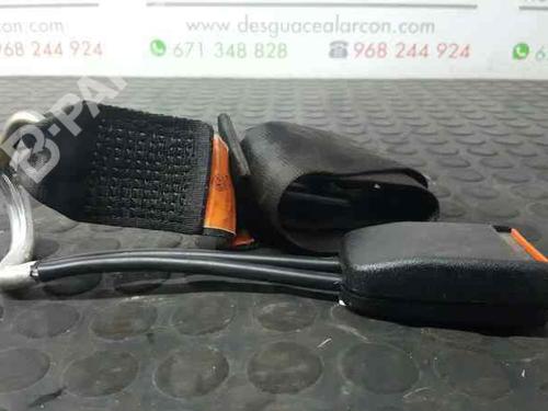 Sikkerhedssele bag midten VW GOLF III (1H1) 1.6 (101 hp) 8748198