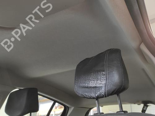 Interiør tag RENAULT CLIO III (BR0/1, CR0/1) 1.5 dCi | BP24534448I12
