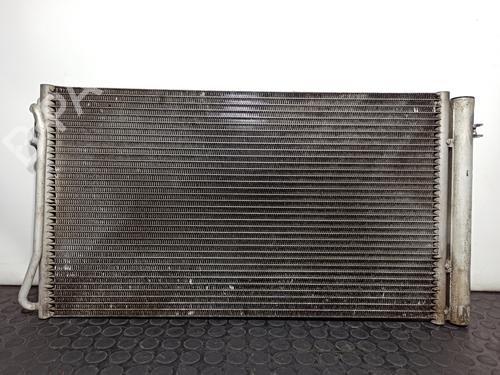 AC radiator BMW 1 (E87) 118 d | BP16768509M32
