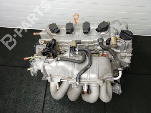Engine NISSAN PRIMERA Hatchback (P12) 1.6 | BP11091488M1 