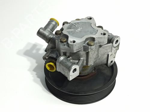 Styring servopumpe MERCEDES-BENZ CLK (C209) CLK 270 CDI (209.316) | BP4702579M99 