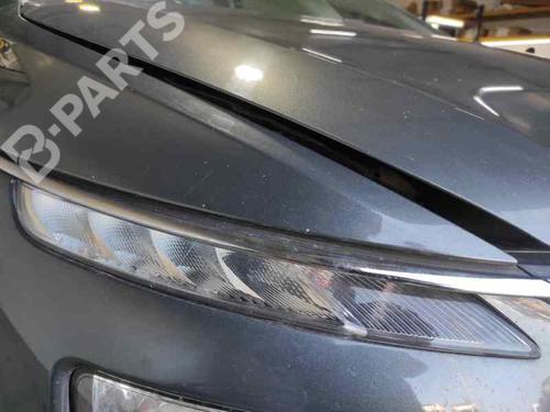 Right front indicator CITROËN C4 Grand Picasso II (DA_, DE_) 1.6 BlueHDi 120 BP7965618C33
