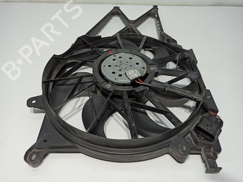 Radiator fan OPEL ASTRA G Hatchback (T98) 1.6 16V (F08, F48) | BP30606907M35 
