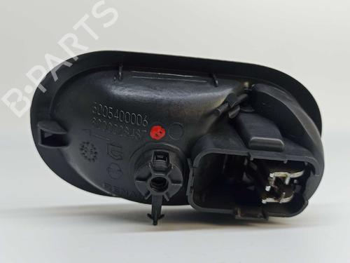 Front left interior door handle RENAULT SCÉNIC II (JM0/1_) 1.6 16V (JM1R) | BP7983084I13 