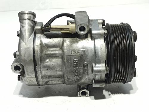 AC compressor OPEL ASTRA G Saloon (T98) 1.6 (F69) | BP16939636M34 