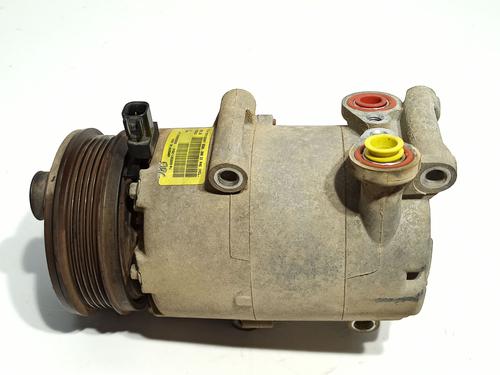 AC compressor FORD FOCUS II (DA_, HCP, DP) 1.6 | BP39656997M34 - Image 5