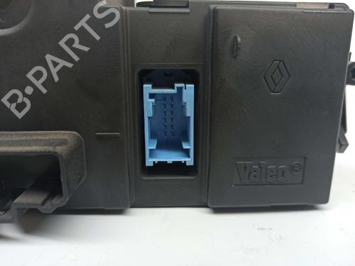 Climate control RENAULT SCÉNIC II (JM0/1_) 1.9 dCi (JM14) | BP6306209I5 