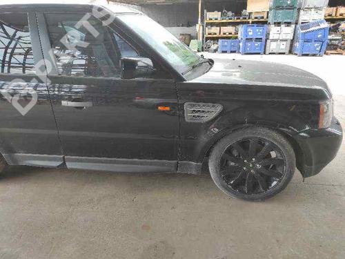 Right rear suspension arm LAND ROVER RANGE ROVER SPORT I (L320) 2.7 D 4x4 | BP8210632M15 