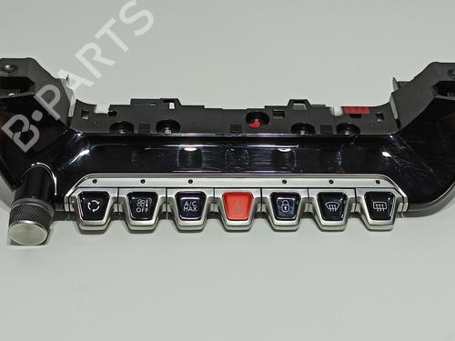 Used Switch PEUGEOT 2008 I (CU_) 1.2 THP 130 / PureTech 130 (130 hp) 29047120