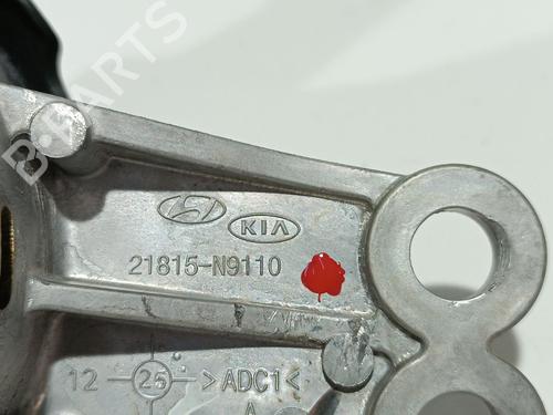Engine mount KIA SPORTAGE V (NQ5) 1.6 T-GDI MHEV | BP37588806M89  - Image 5
