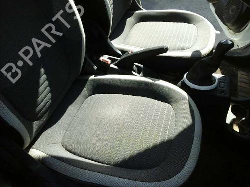 Fusee links achter RENAULT TWINGO III (BCM_, BCA_) 0.9 TCe 90 (BCM9, BCM2) | BP2770240M27