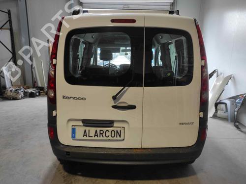 Høyre bak lås RENAULT KANGOO Express (FW0/1_) 1.5 dCi 85 (FW0K, FW0L, FW0B) | BP8119538C99
