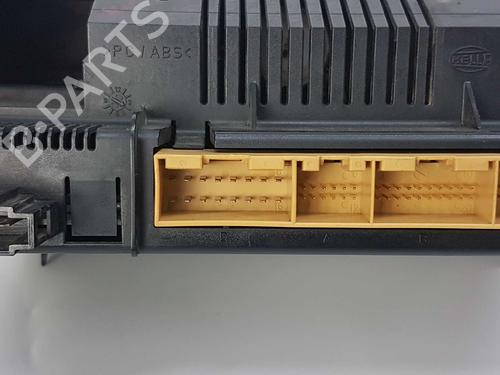 Climate control AUDI ALLROAD C5 (4BH) 2.5 TDI quattro | BP3279064I5 