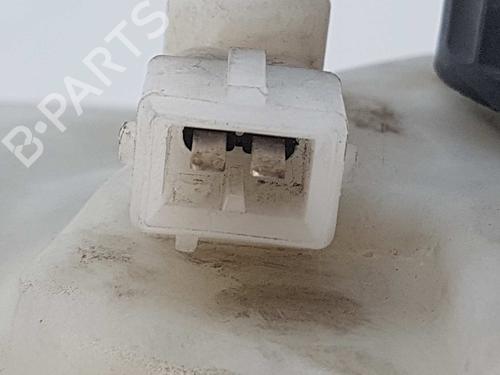 Brake master cylinder PEUGEOT PARTNER MPV (5_, G_) 1.6 HDi 90 | BP5874550M77