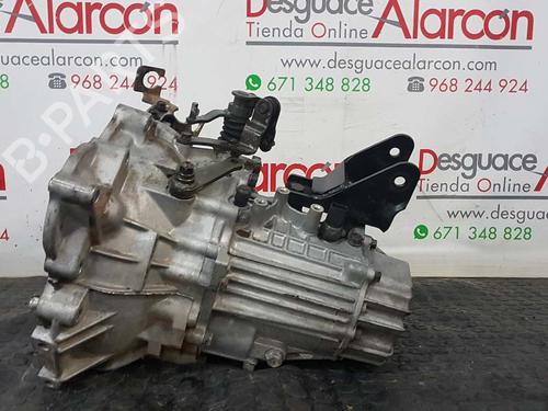 Gearbox HYUNDAI LANTRA II (J-2) 1.9 D | BP2737411M3 