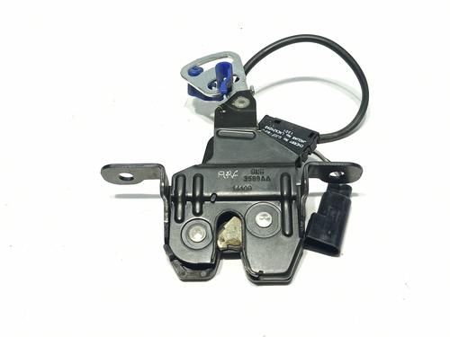 Tailgate lock JAGUAR XJ (X300, X330) 6 3.2 | BP7451201C101 
