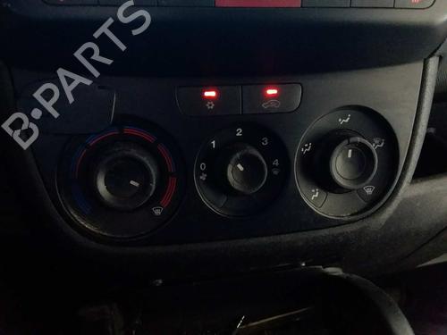 Climate control FIAT DOBLO Cargo (263_) 1.3 D Multijet | BP6783840I5