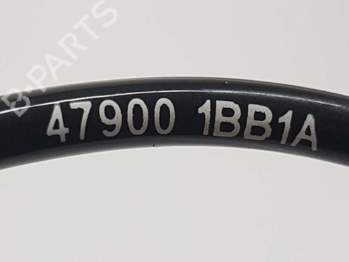 Electronic sensor INFINITI G Coupe 37 | BP14540706M84