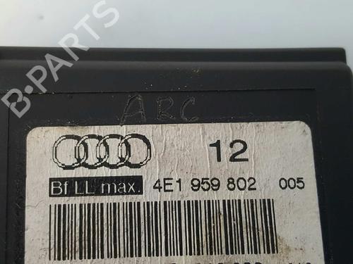 Right front window motor AUDI A8 D3 (4E2, 4E8) 4.2 quattro | BP8496617E20