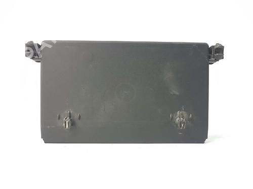 Electronic module MERCEDES-BENZ C-CLASS (W203) C 200 CDI (203.004) | BP5002596M83