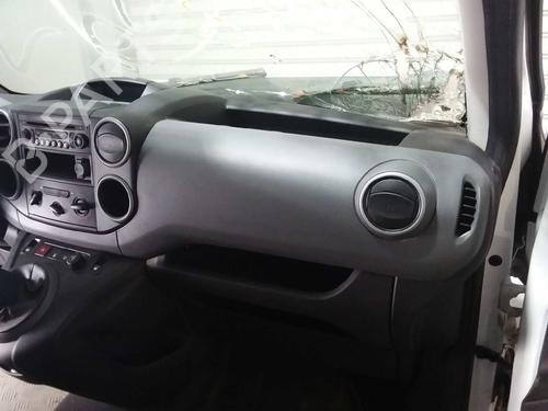 Switch CITROËN BERLINGO MULTISPACE (B9) 1.6 HDi 90 4x4 | BP14538465I30