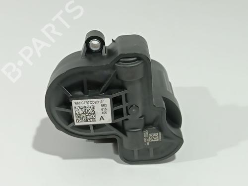 Right rear brake caliper VW GOLF VIII (CD1, DA1) | BP39200340M106 - Image 2