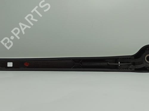 Rear windshield wiper arm SEAT IBIZA V (KJ1, KJG)  | BP17786126C144 