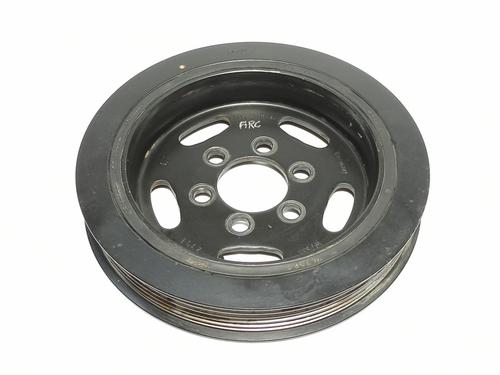 Pulley LAND ROVER DISCOVERY IV (L319) 2.7 TD 4x4 | BP16062956M122 