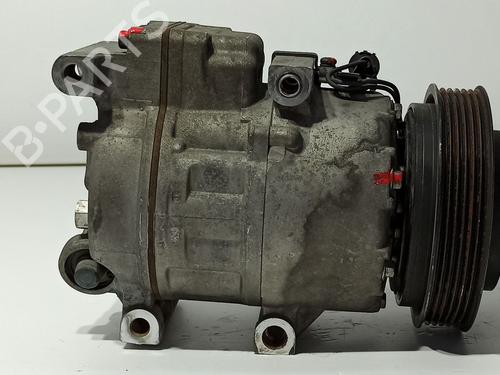 AC compressor KIA CEE'D Hatchback (ED) | BP37447445M34 - Image 4