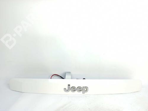 Tailgate handle JEEP PATRIOT (MK74) 2.2 CRD 4x4 | BP6411581C132 