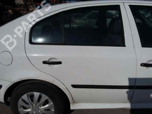 Starter SKODA OCTAVIA I (1U2) 1.9 TDI | BP6645915M8 