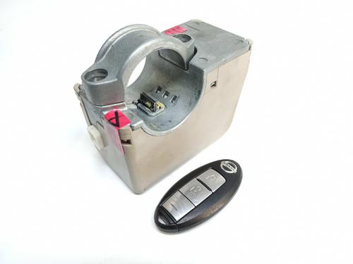 Electronic module NISSAN JUKE (F15) 1.5 dCi | BP14541456M83