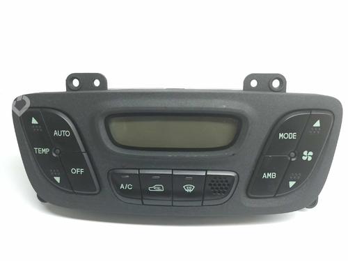 Climate control HYUNDAI SANTA FÉ I (SM) 2.0 CRDi | BP7223946I5 