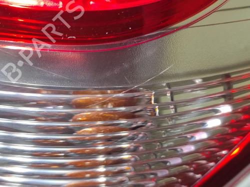 Right taillight SSANGYONG RODIUS II | BP36992789C35 - Image 2