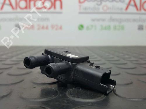 Electronic sensor PEUGEOT 208 I (CA_, CC_) 1.4 HDi | BP8748583M84 